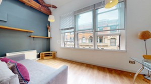 1 bedroom Apartment for sale in Manchester