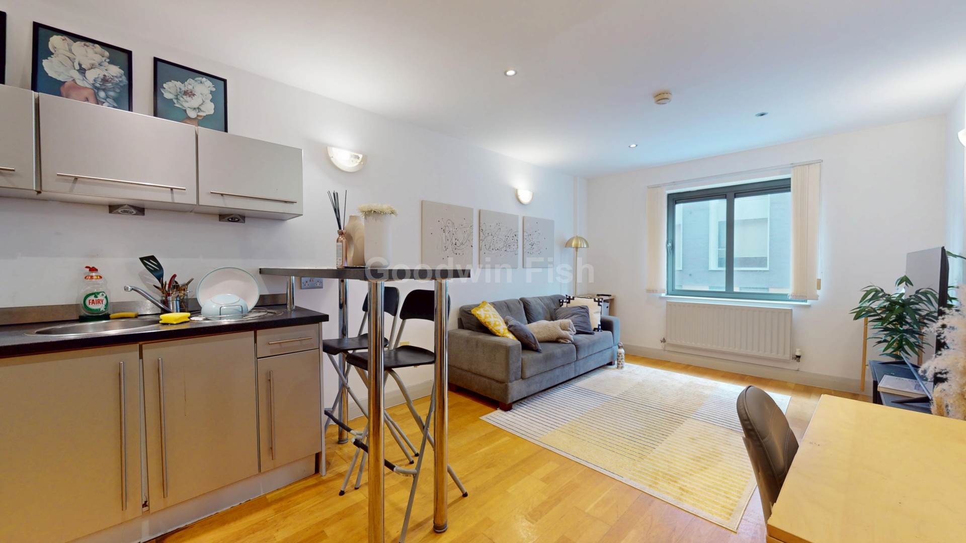 Additional Property Image 1 bedroom Apartment for sale in Manchester 3
