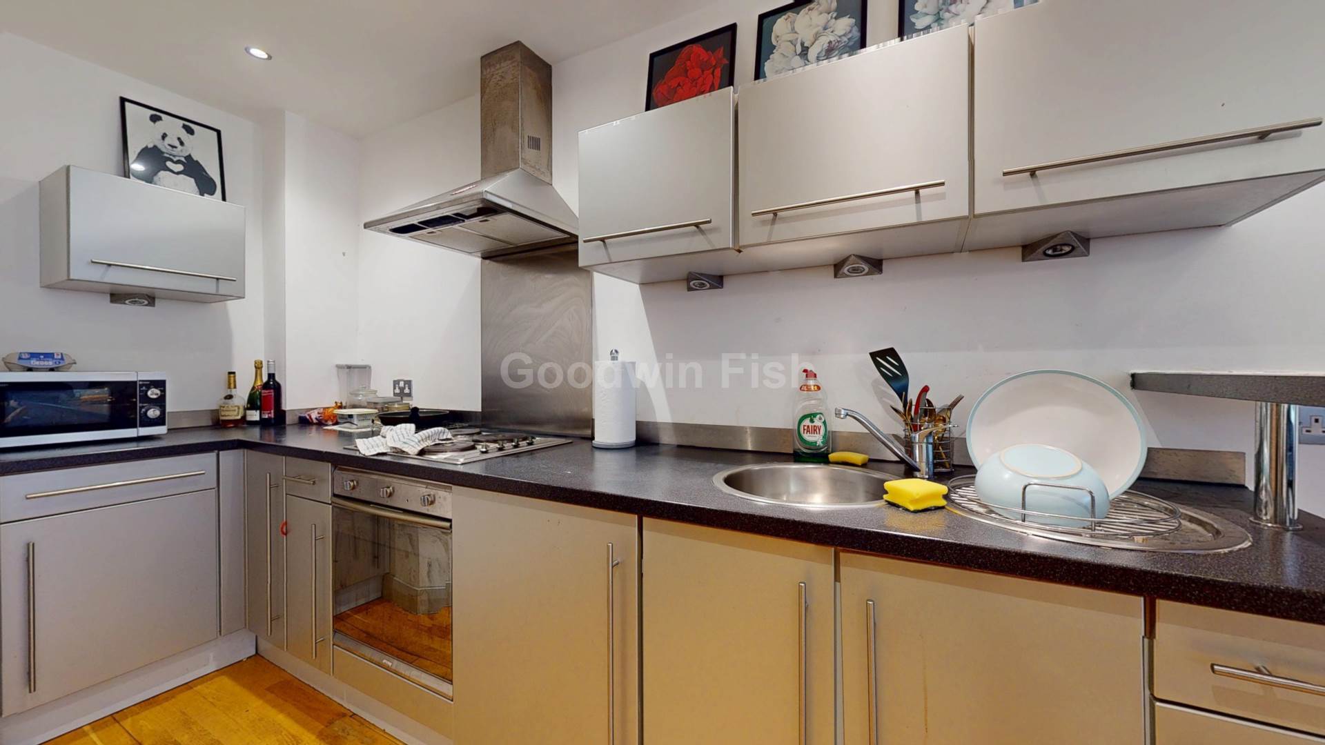 Additional Property Image 1 bedroom Apartment for sale in Manchester 4