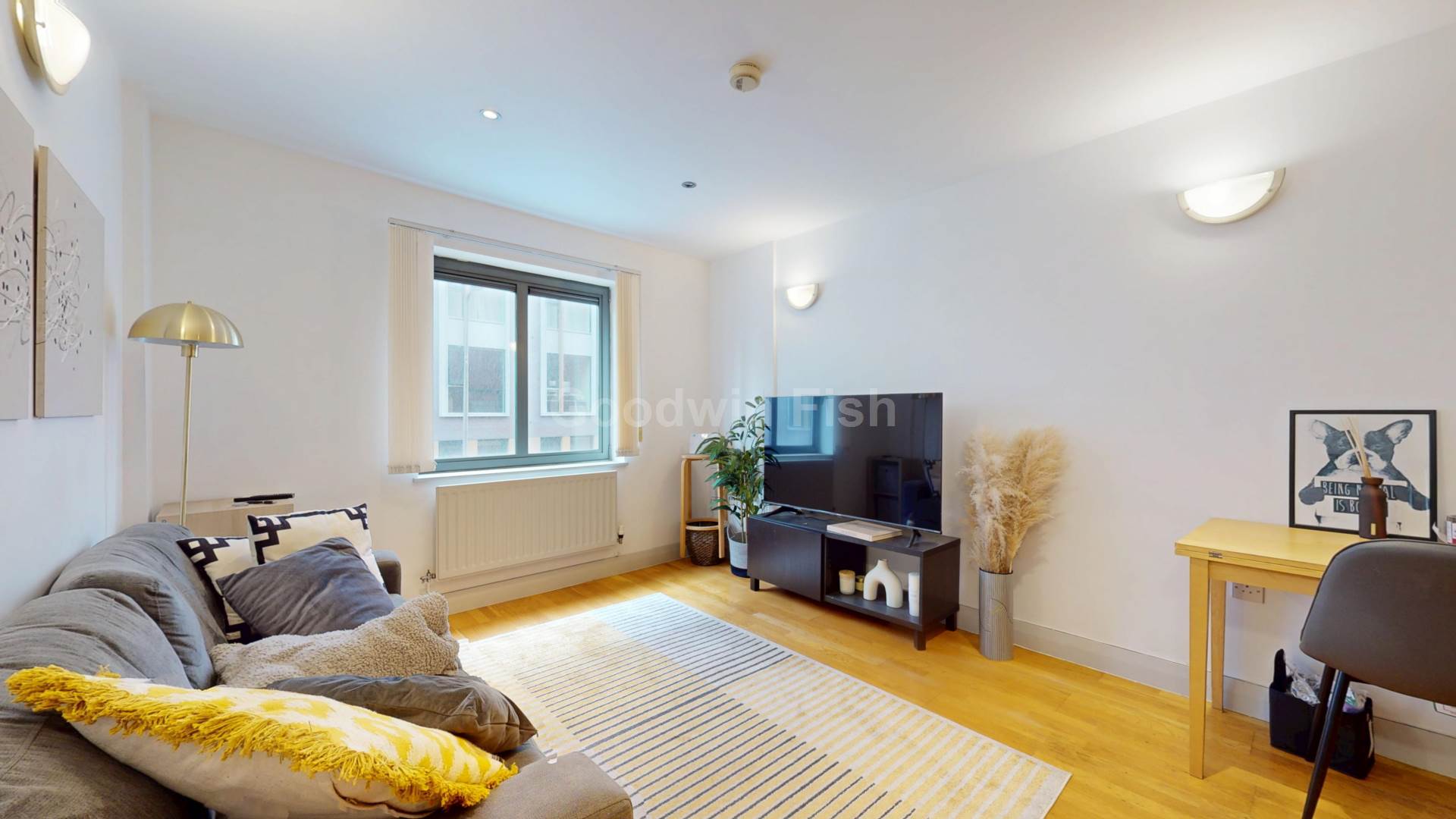 Additional Property Image 1 bedroom Apartment for sale in Manchester 5
