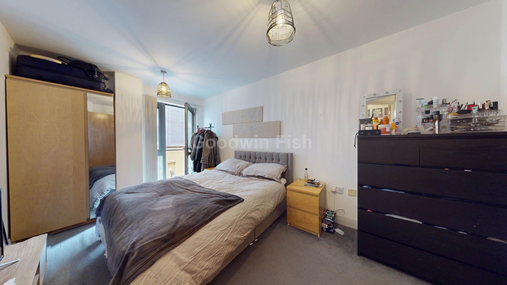 Additional Property Image 1 bedroom Apartment for sale in Manchester 6