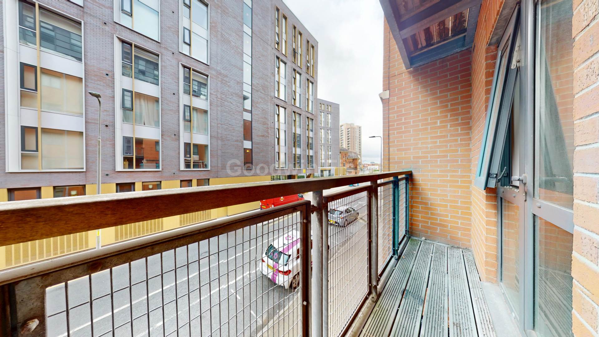 Additional Property Image 1 bedroom Apartment for sale in Manchester 8