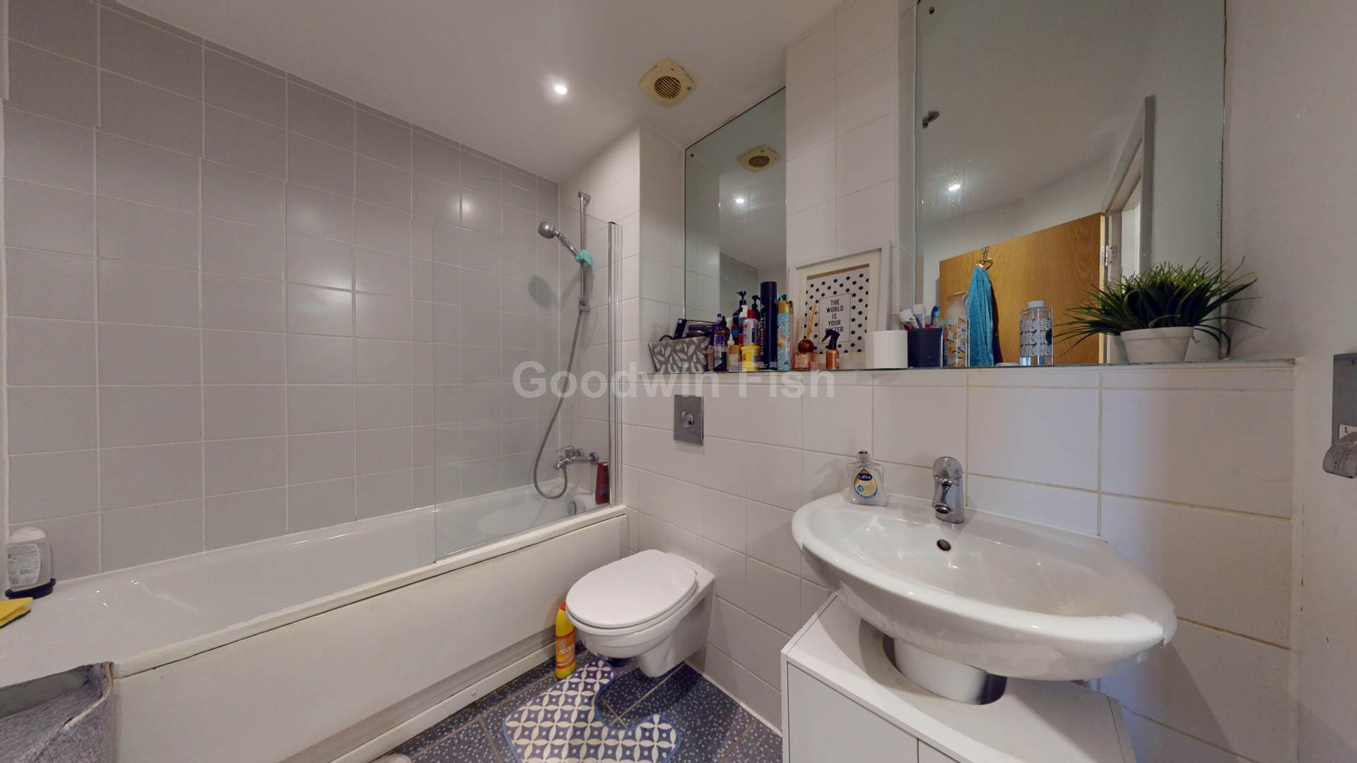 Additional Property Image 1 bedroom Apartment for sale in Manchester 9