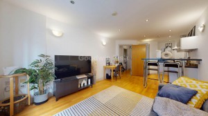 1 bedroom Apartment for sale in Manchester