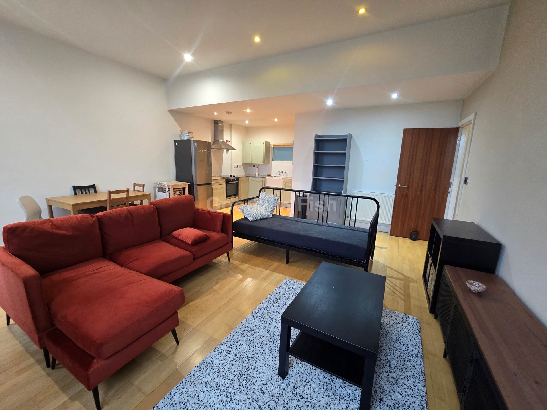 Additional Property Image 2 bedroom Apartment to rent in Manchester 2