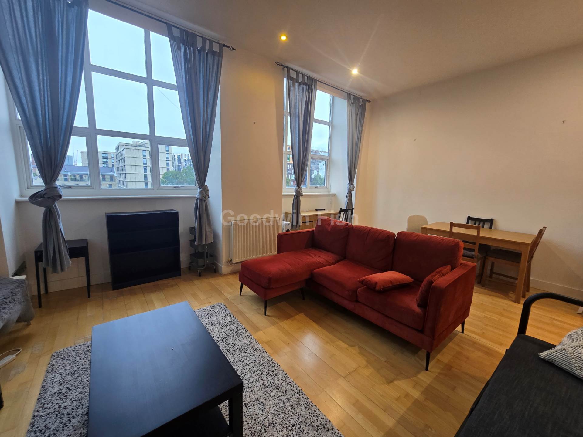 Additional Property Image 2 bedroom Apartment to rent in Manchester 4