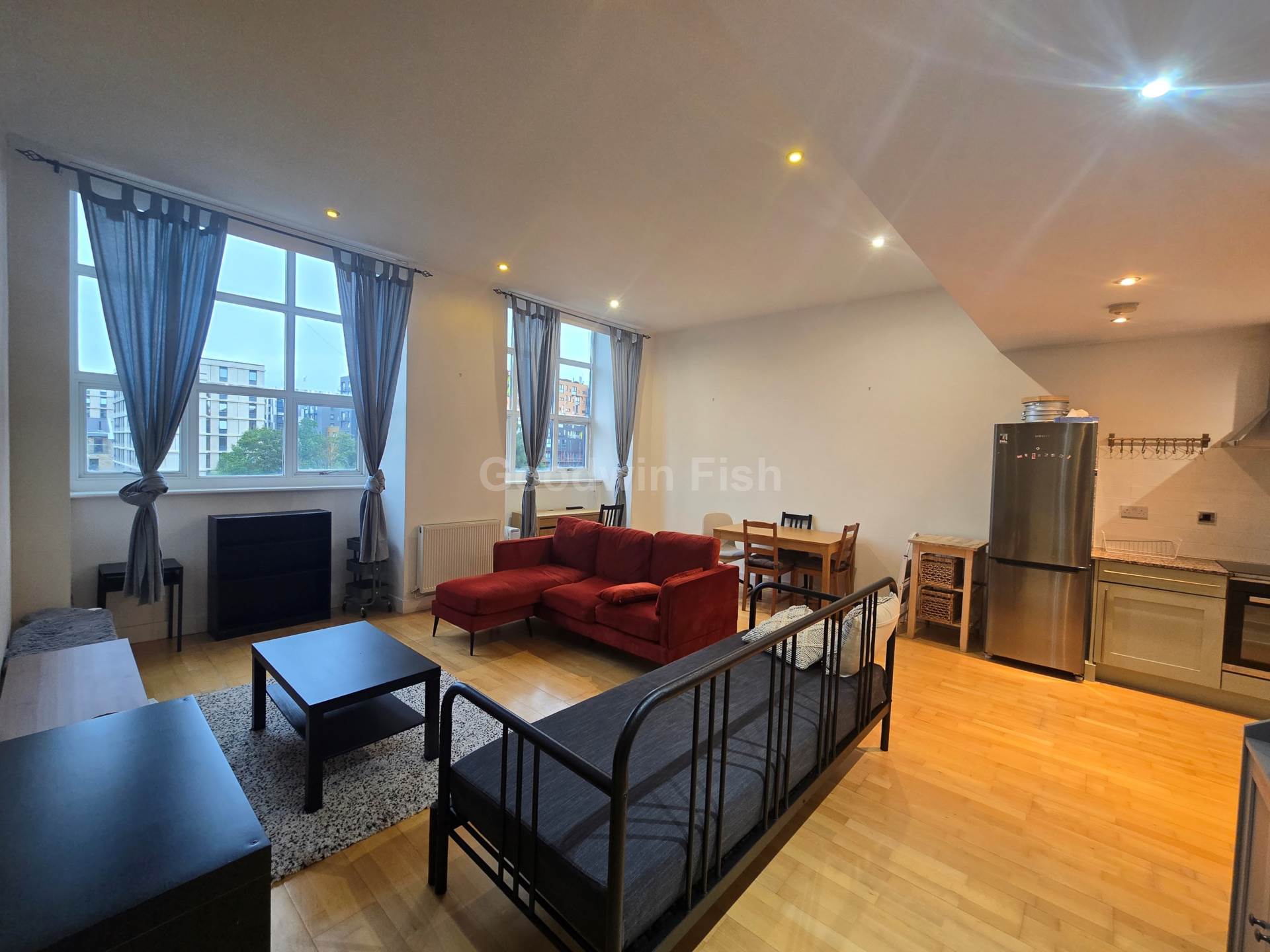 Additional Property Image 2 bedroom Apartment to rent in Manchester 5