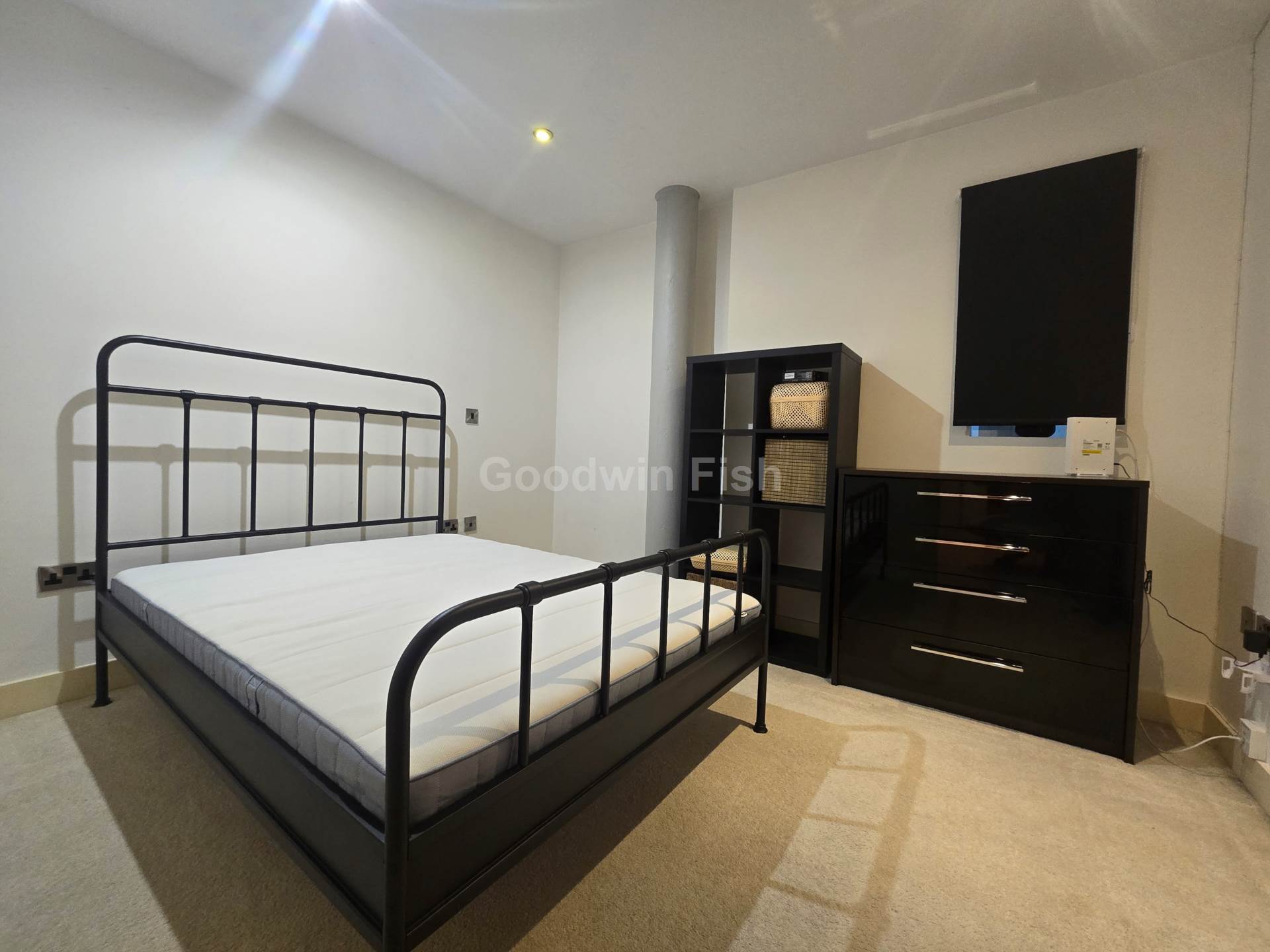 Additional Property Image 2 bedroom Apartment to rent in Manchester 7