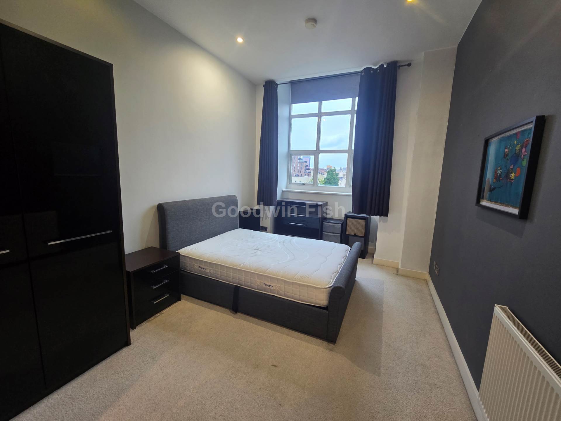 Additional Property Image 2 bedroom Apartment to rent in Manchester 8