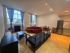 2 bedroom Apartment to rent in Manchester