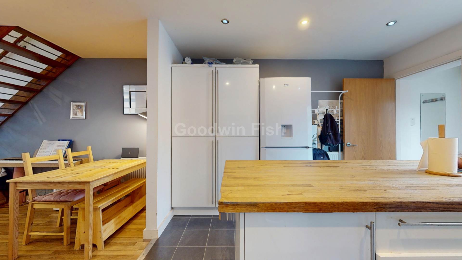 Additional Property Image 2 bedroom Terraced for sale in Salford 3