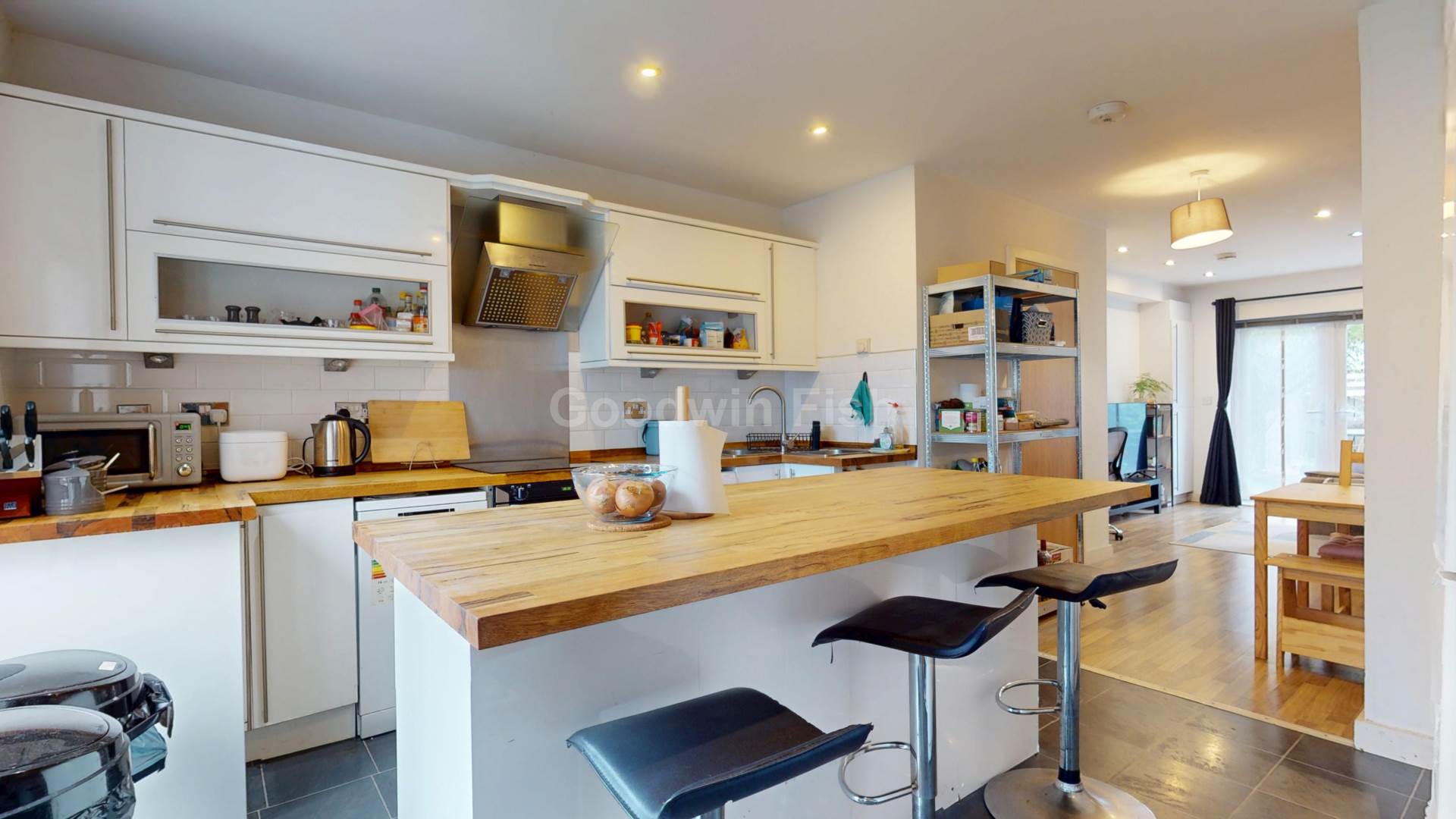 Additional Property Image 2 bedroom Terraced for sale in Salford 5
