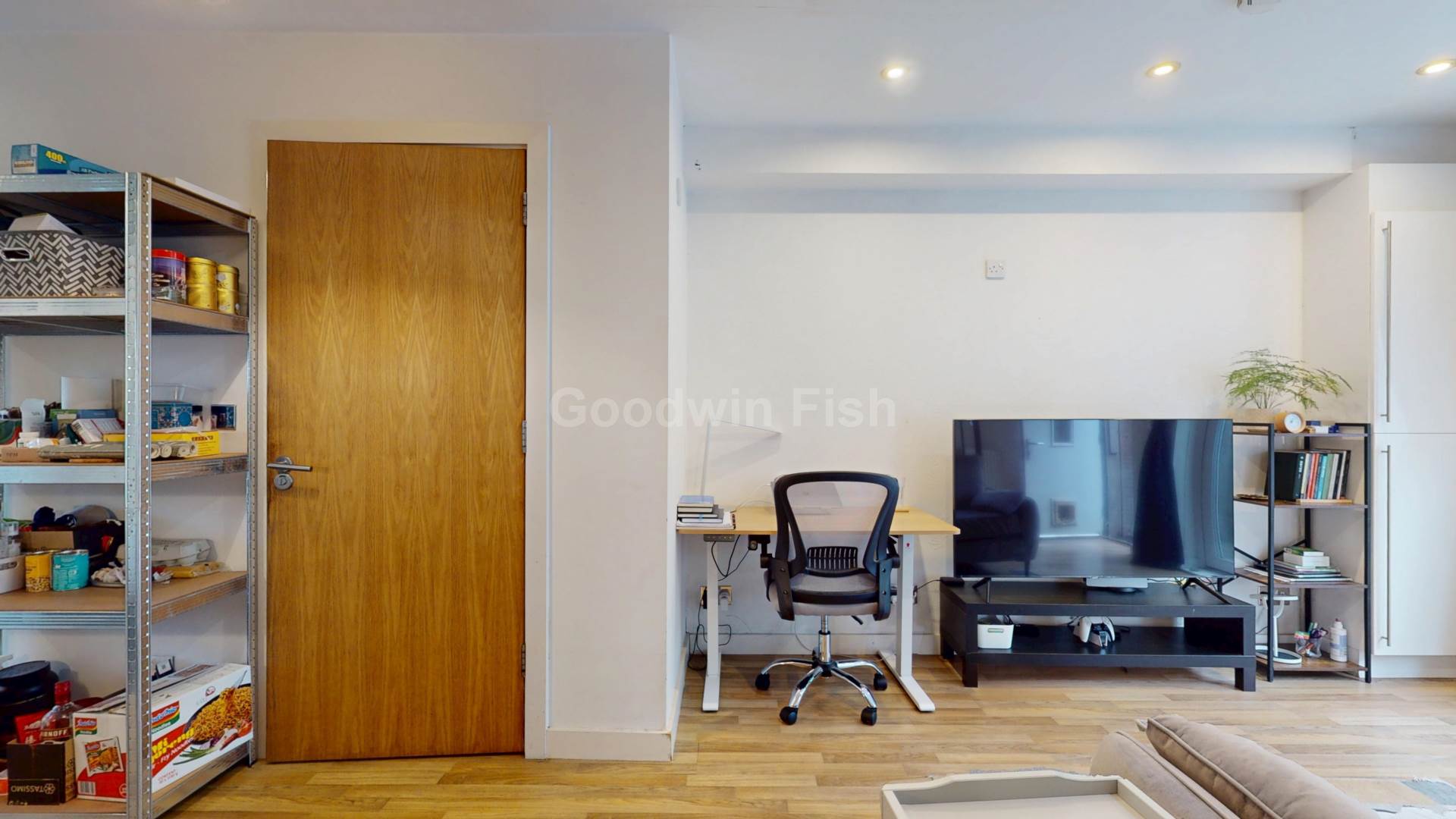 Additional Property Image 2 bedroom Terraced for sale in Salford 7