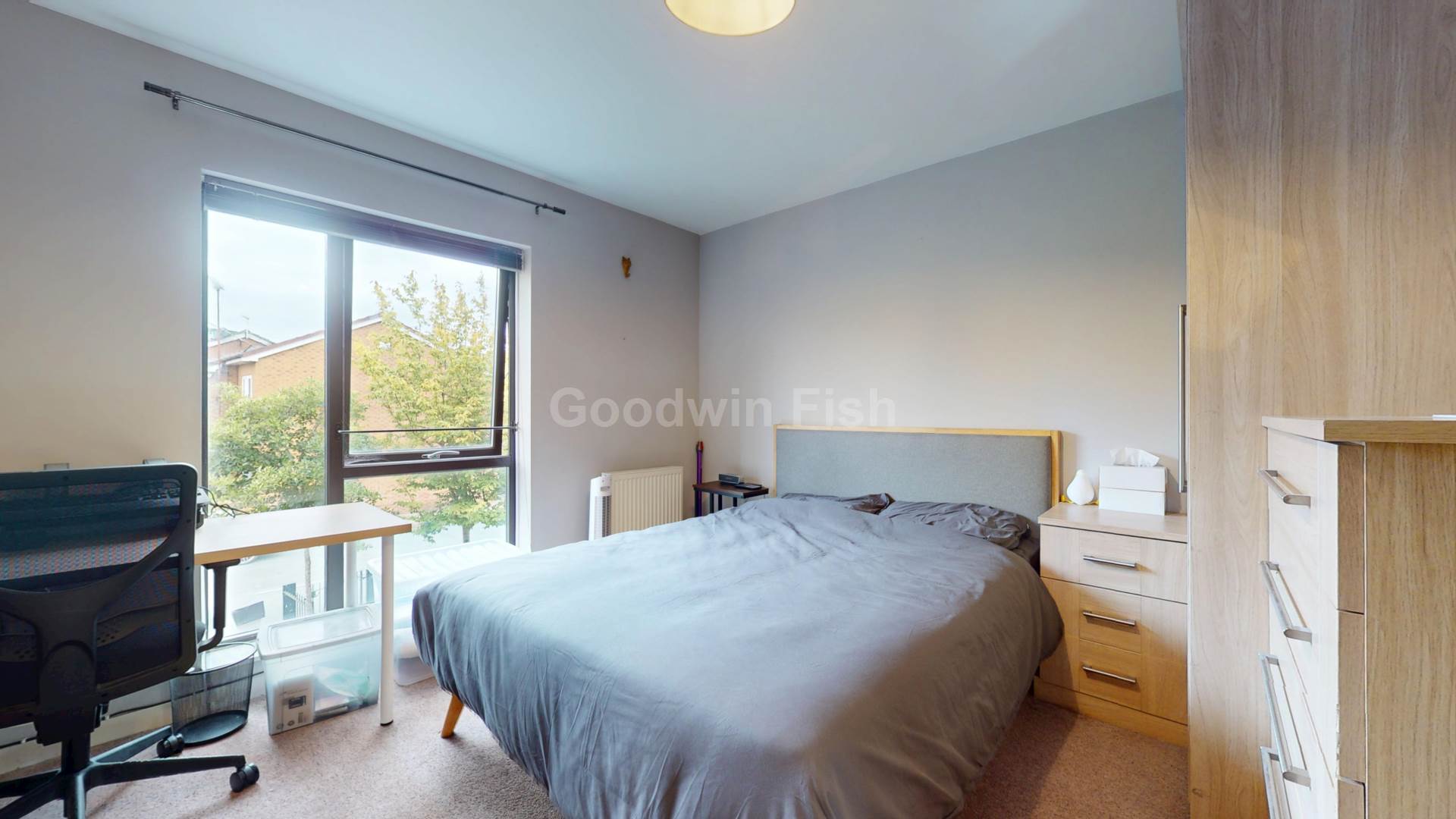 Additional Property Image 2 bedroom Terraced for sale in Salford 8