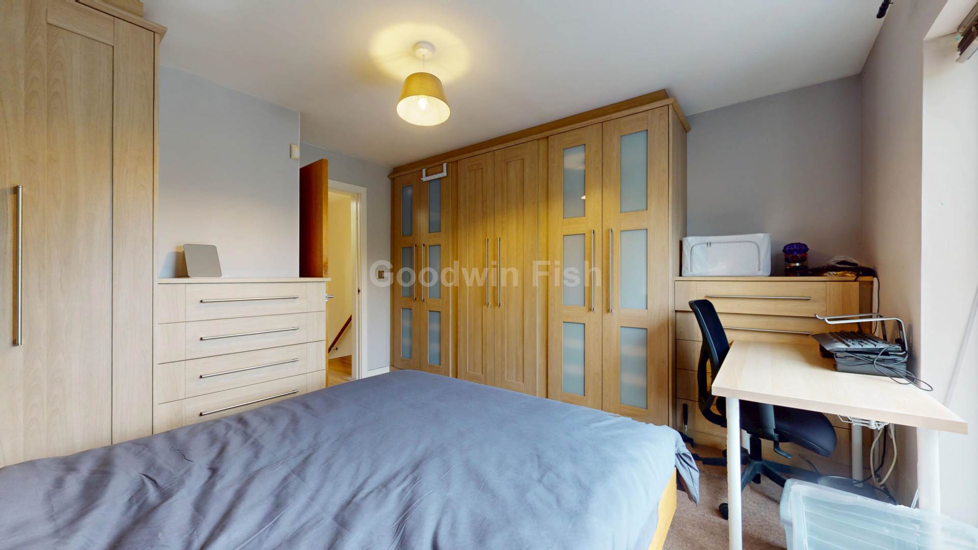 Additional Property Image 2 bedroom Terraced for sale in Salford 9