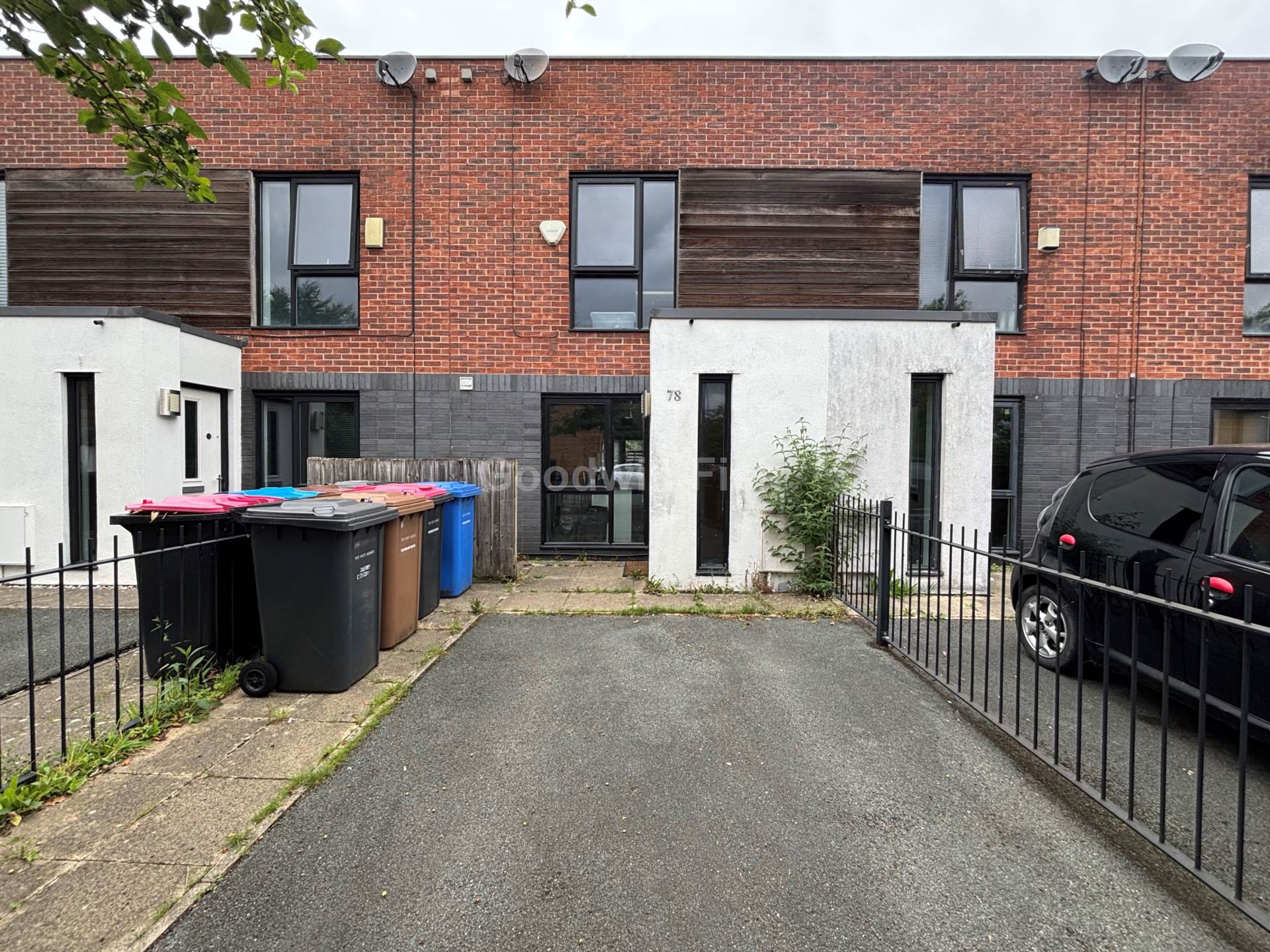 Additional Property Image 2 bedroom Terraced for sale in Salford 14
