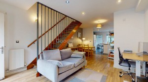 2 bedroom Terraced for sale in Salford