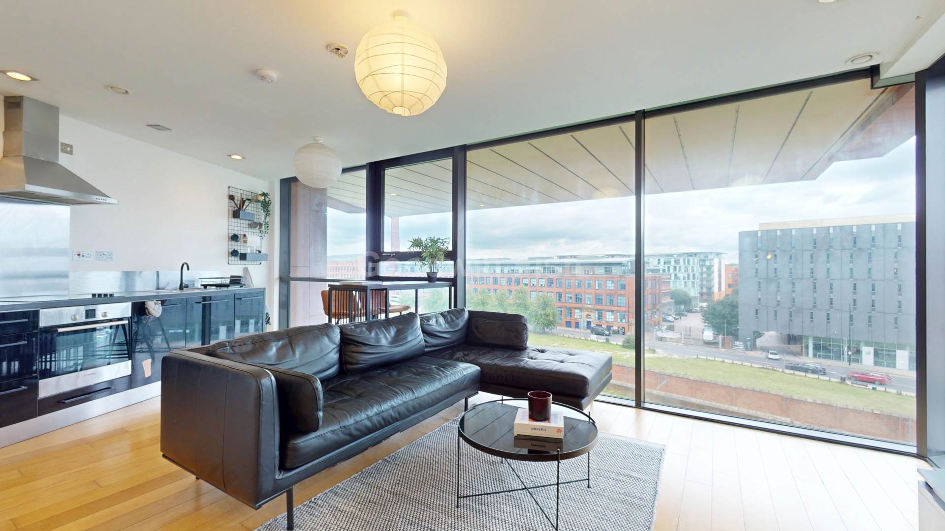 Additional Property Image 1 bedroom Apartment for sale in Manchester 2