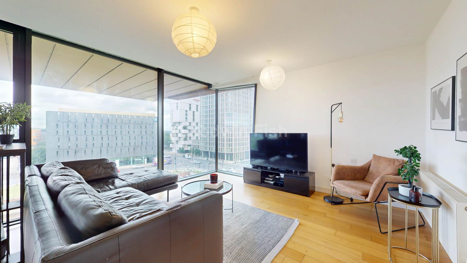 Additional Property Image 1 bedroom Apartment for sale in Manchester 3
