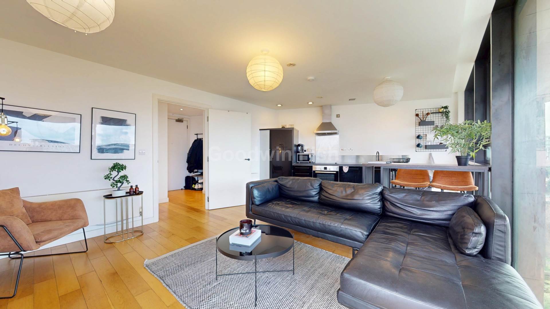 Additional Property Image 1 bedroom Apartment for sale in Manchester 5