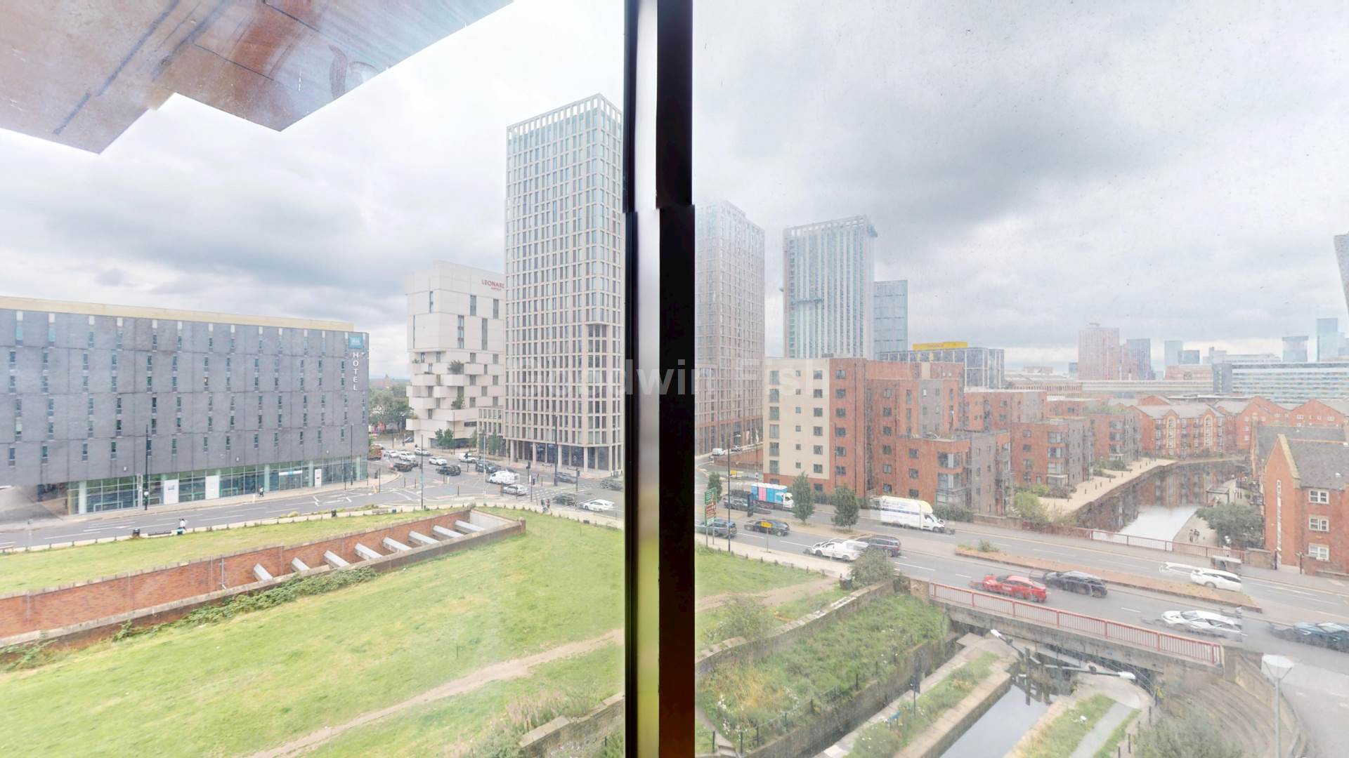 Additional Property Image 1 bedroom Apartment for sale in Manchester 6