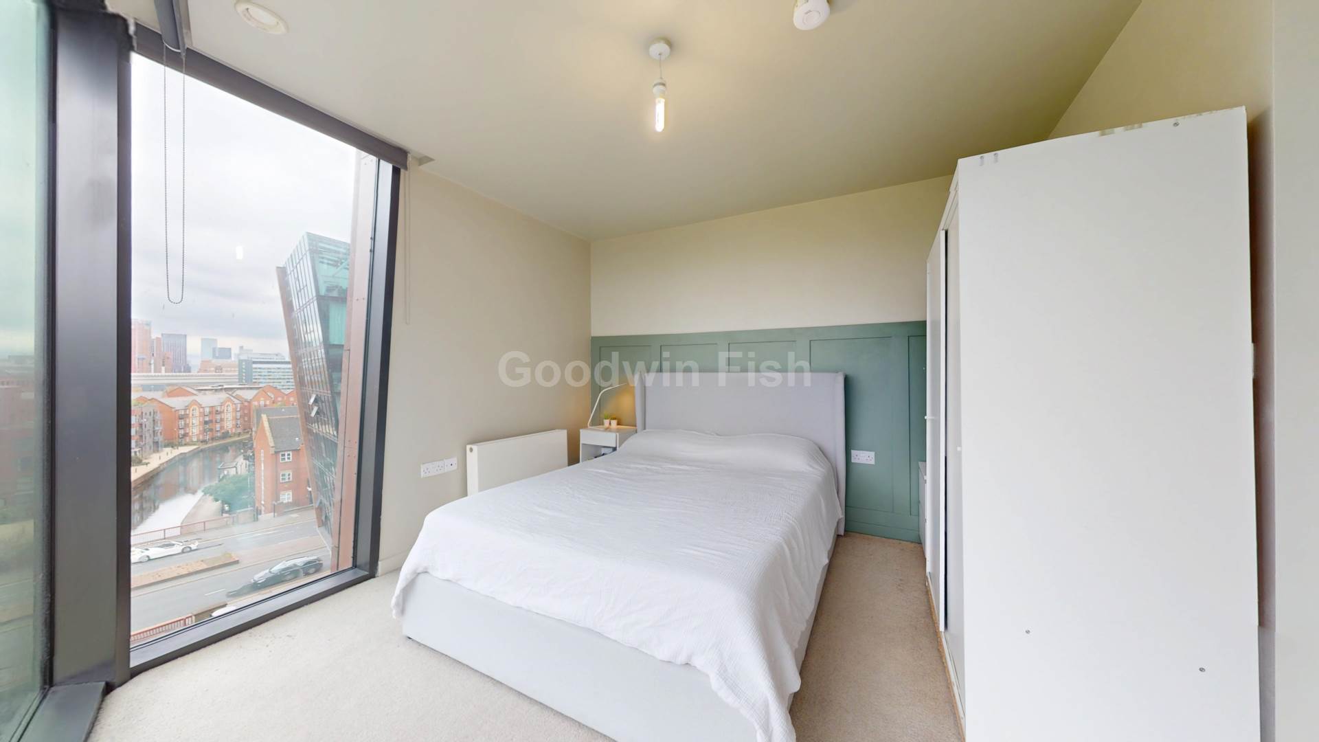 Additional Property Image 1 bedroom Apartment for sale in Manchester 7