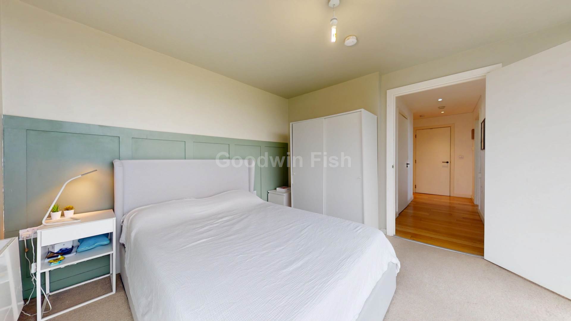 Additional Property Image 1 bedroom Apartment for sale in Manchester 8