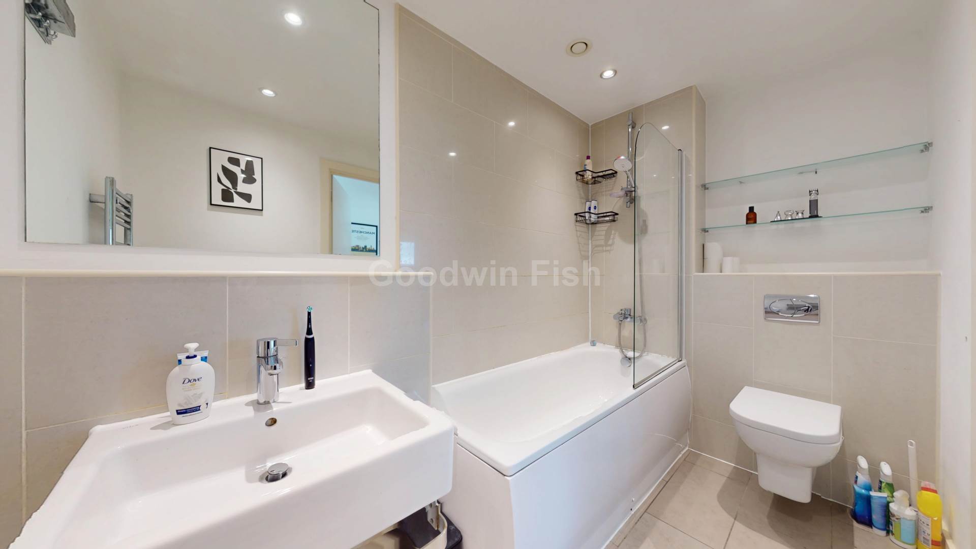 Additional Property Image 1 bedroom Apartment for sale in Manchester 10