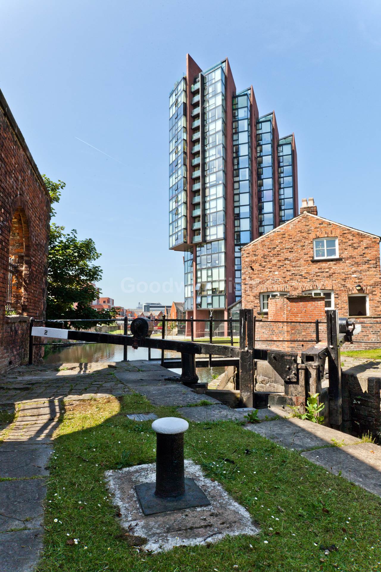 Additional Property Image 1 bedroom Apartment for sale in Manchester 12
