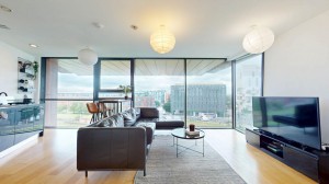 1 bedroom Apartment for sale in Manchester