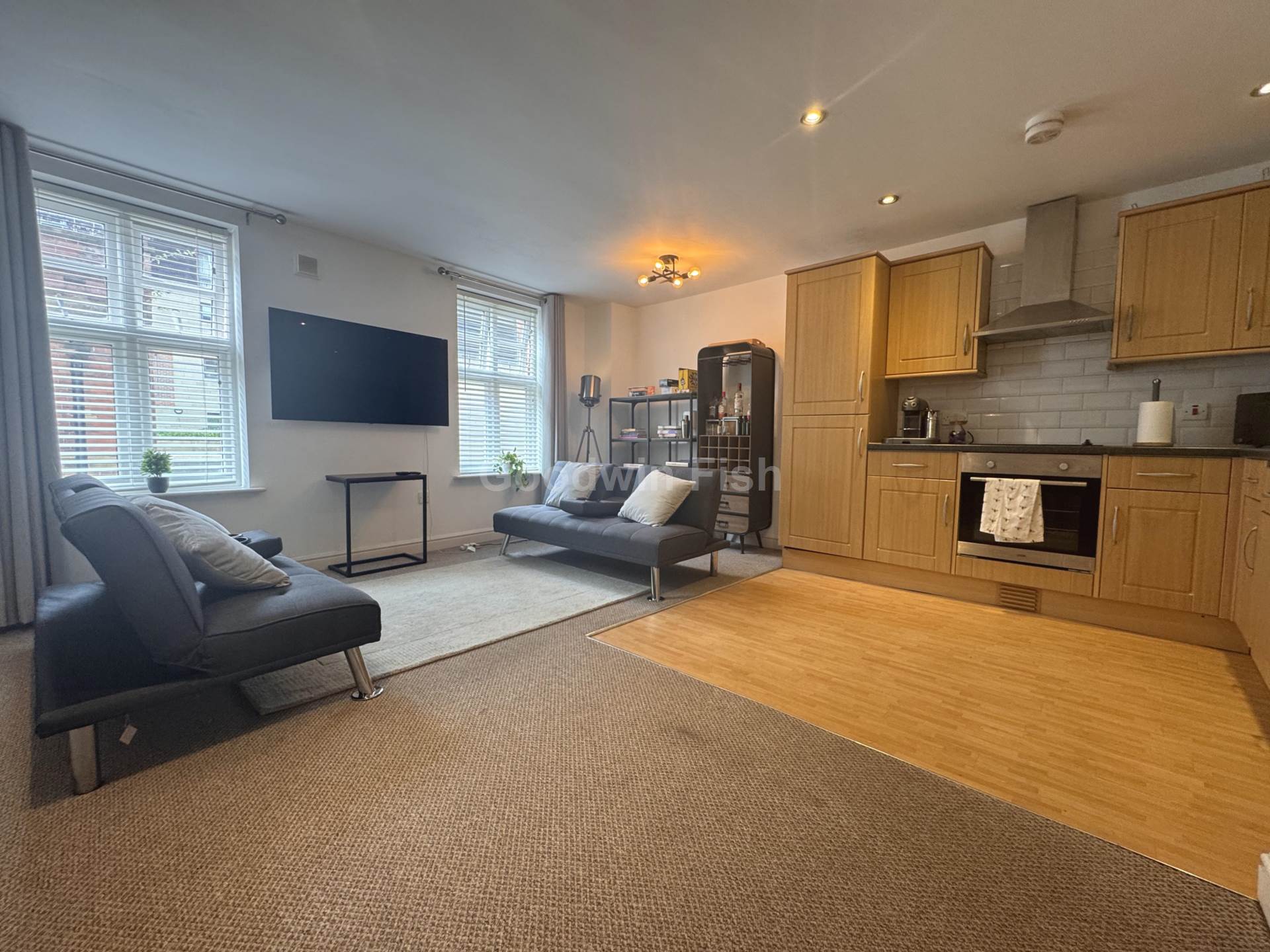 Additional Property Image 1 bedroom Apartment to rent in Manchester 2