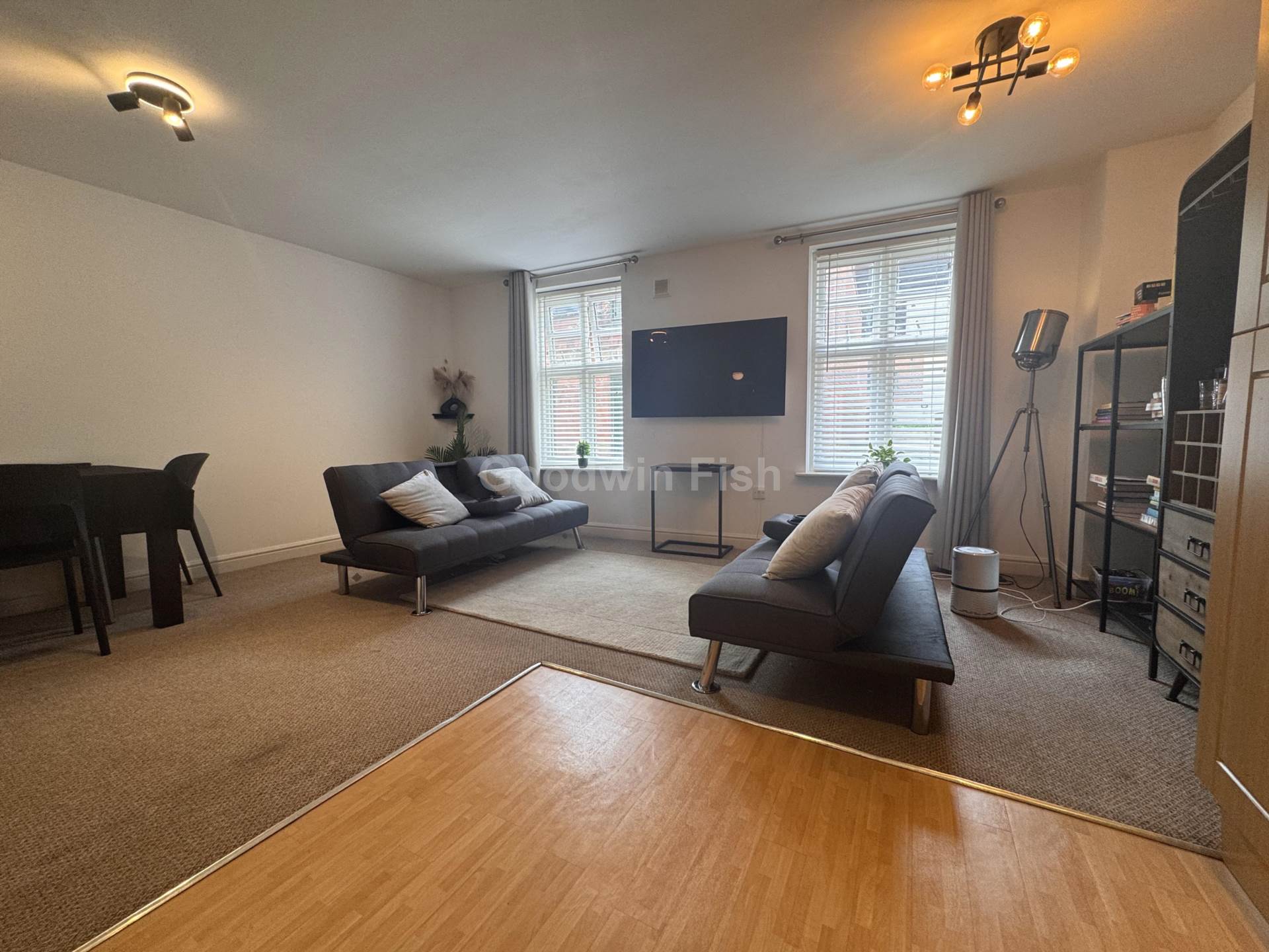 Additional Property Image 1 bedroom Apartment to rent in Manchester 3