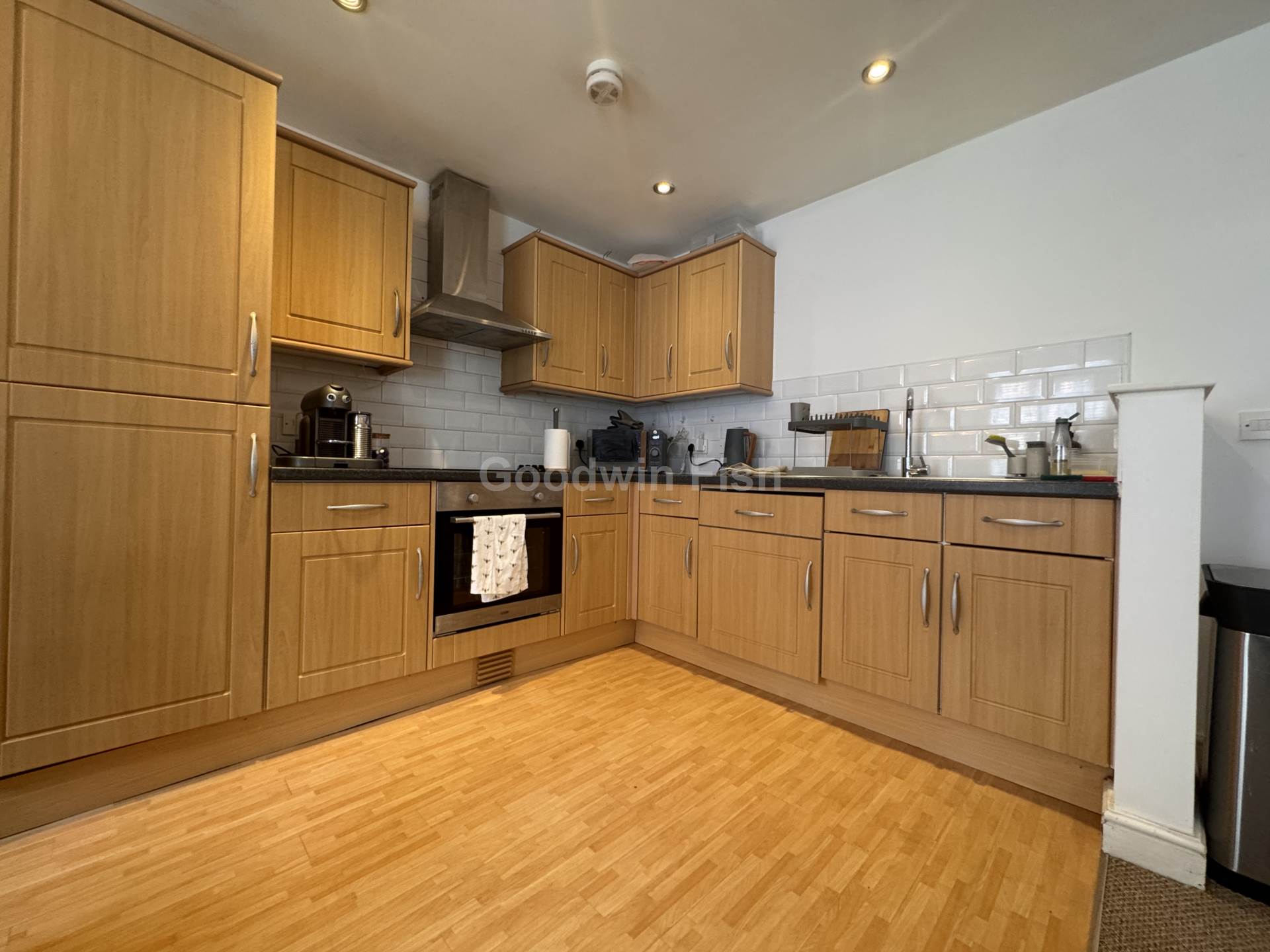Additional Property Image 1 bedroom Apartment to rent in Manchester 4