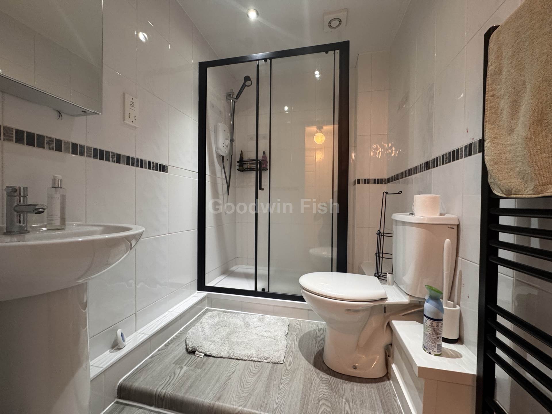Additional Property Image 1 bedroom Apartment to rent in Manchester 5