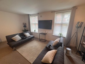 1 bedroom Apartment to rent in Manchester
