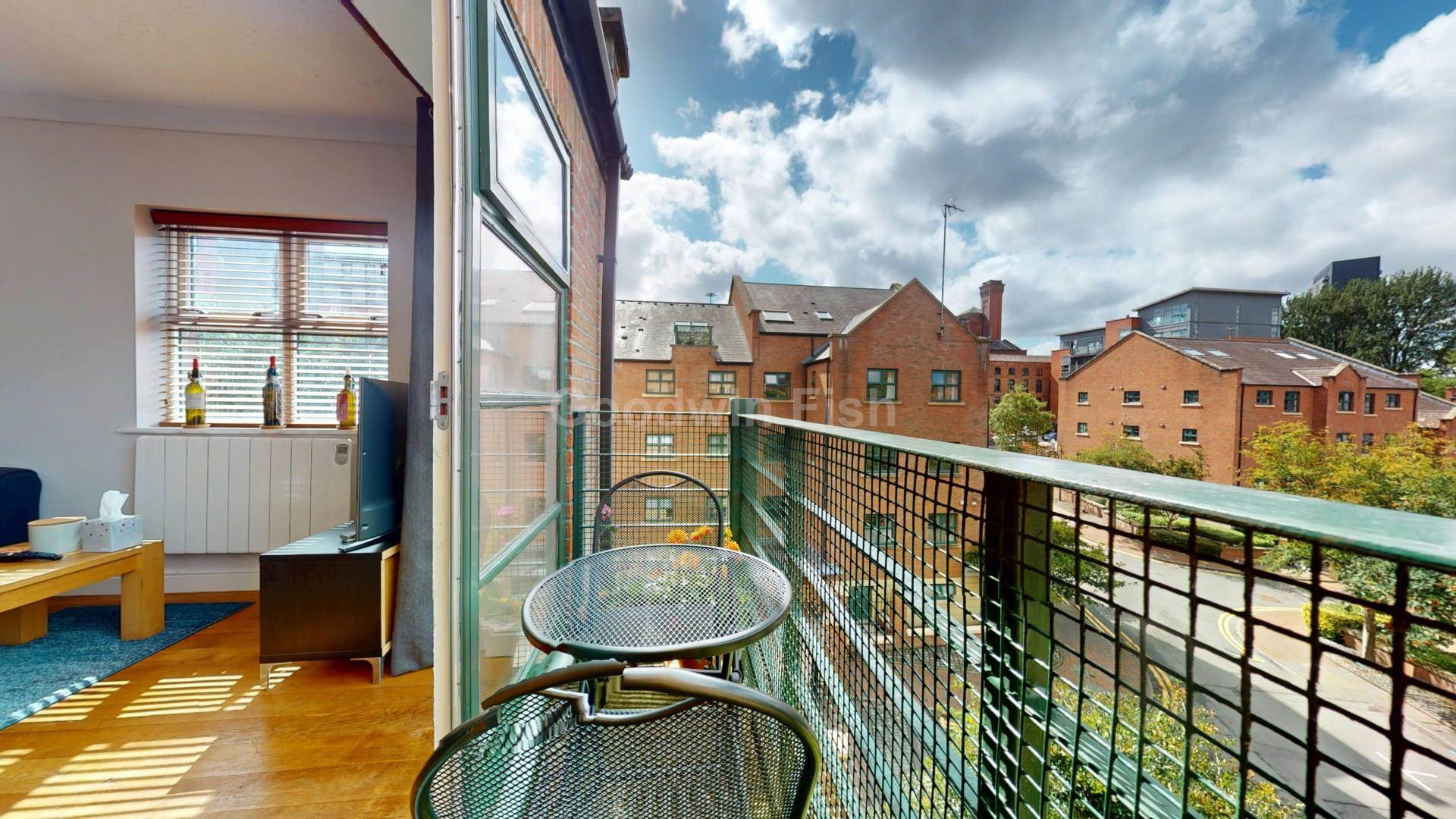 Additional Property Image 1 bedroom Apartment for sale in Manchester 3