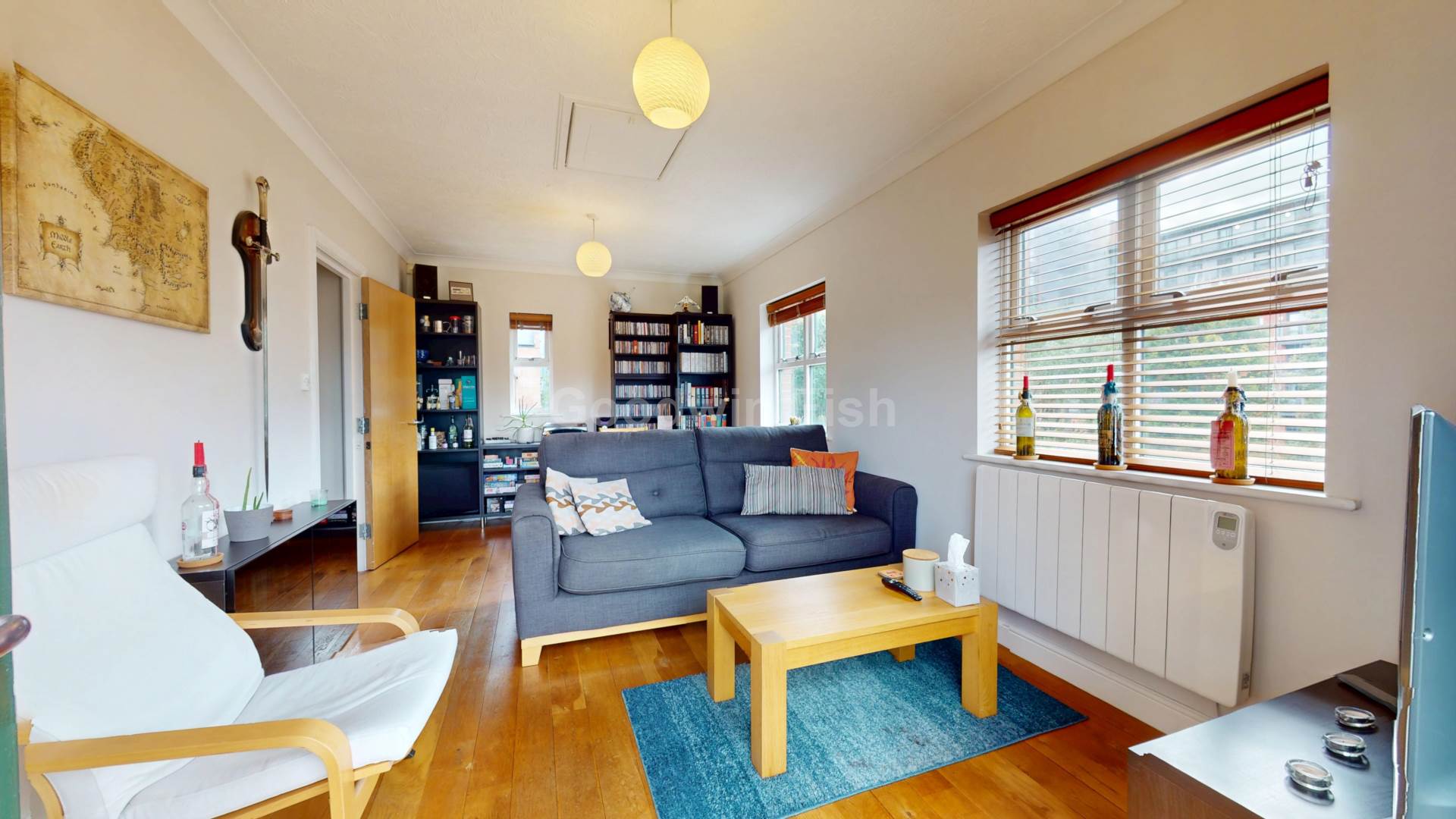 Additional Property Image 1 bedroom Apartment for sale in Manchester 4