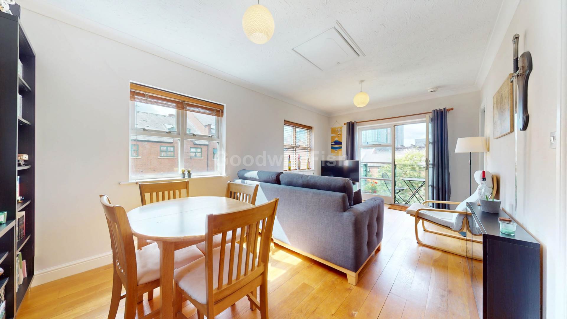 Additional Property Image 1 bedroom Apartment for sale in Manchester 5