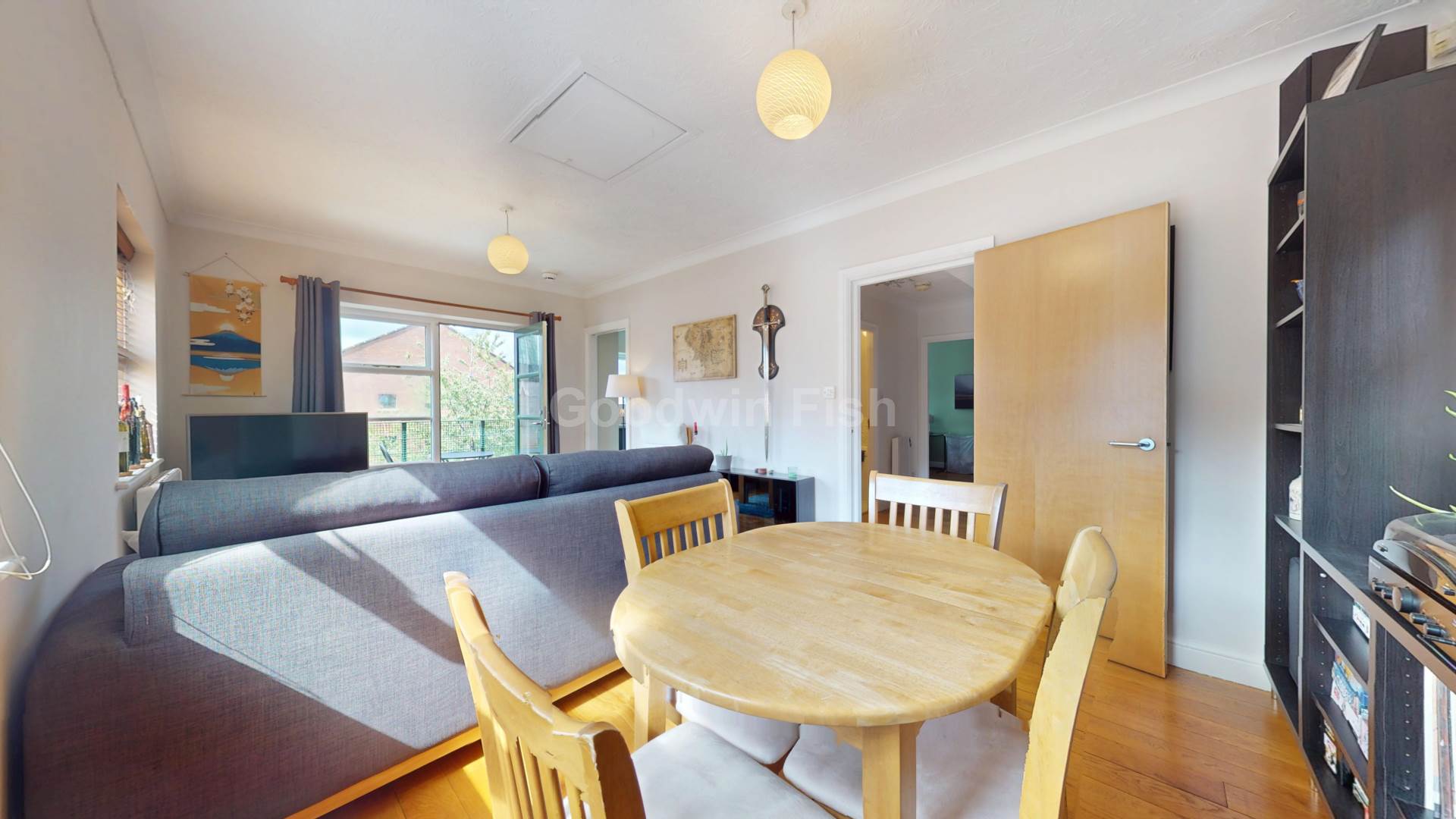 Additional Property Image 1 bedroom Apartment for sale in Manchester 6