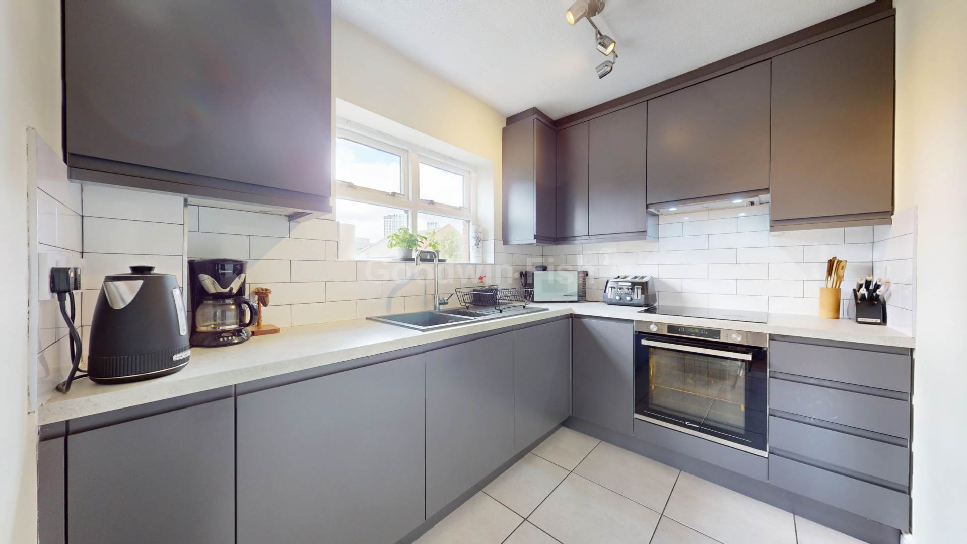 Additional Property Image 1 bedroom Apartment for sale in Manchester 7