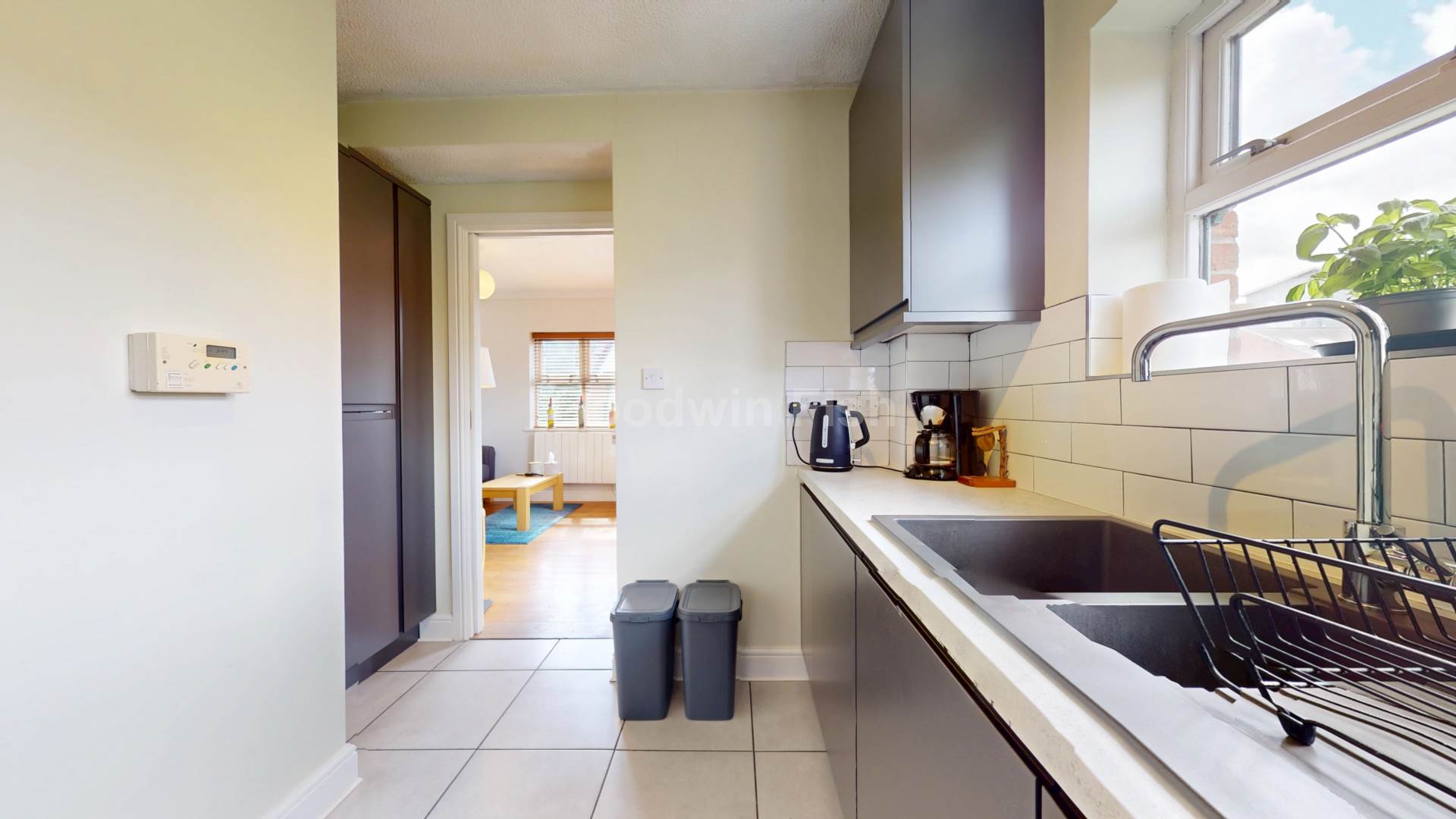 Additional Property Image 1 bedroom Apartment for sale in Manchester 8