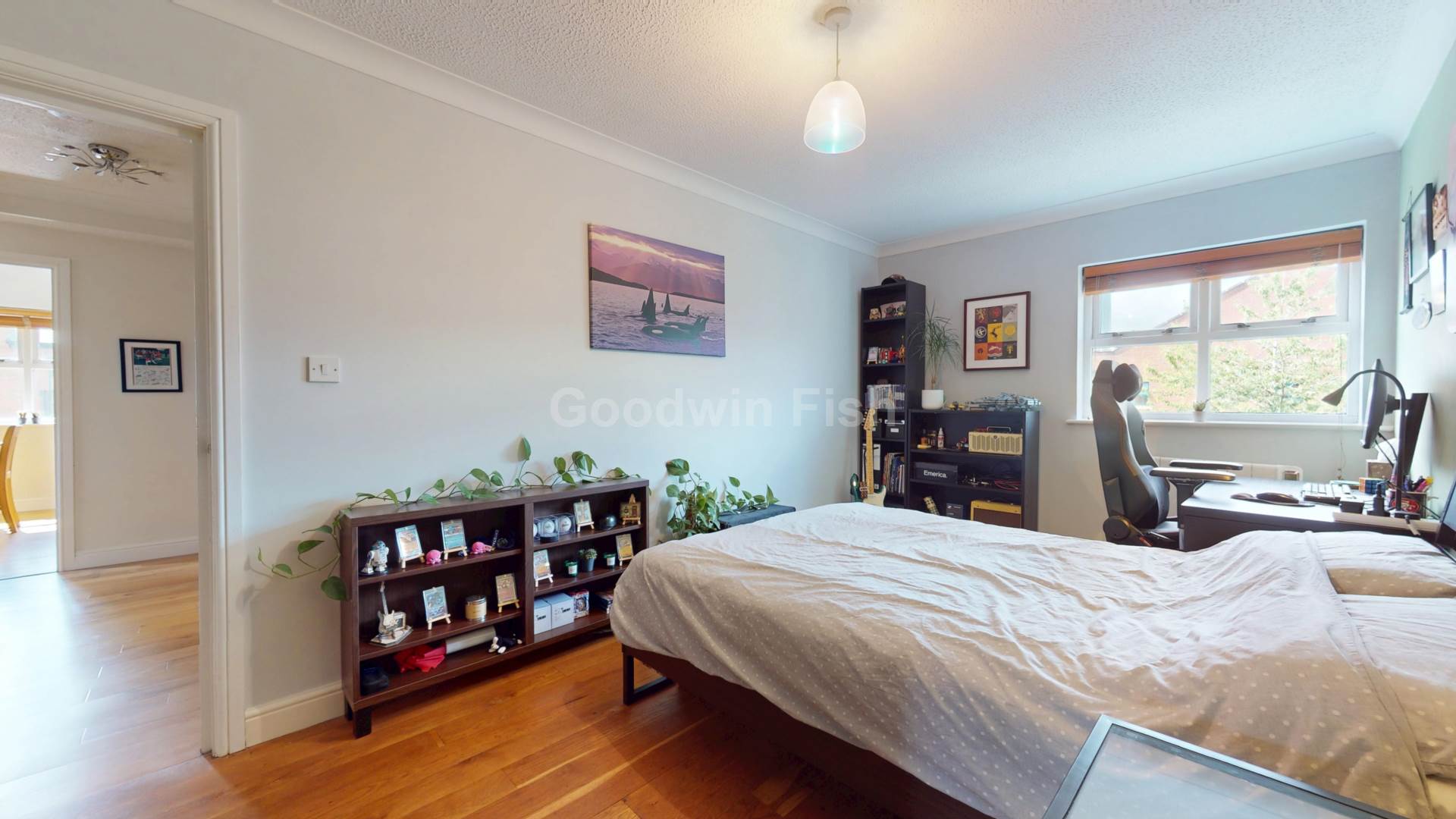 Additional Property Image 1 bedroom Apartment for sale in Manchester 10