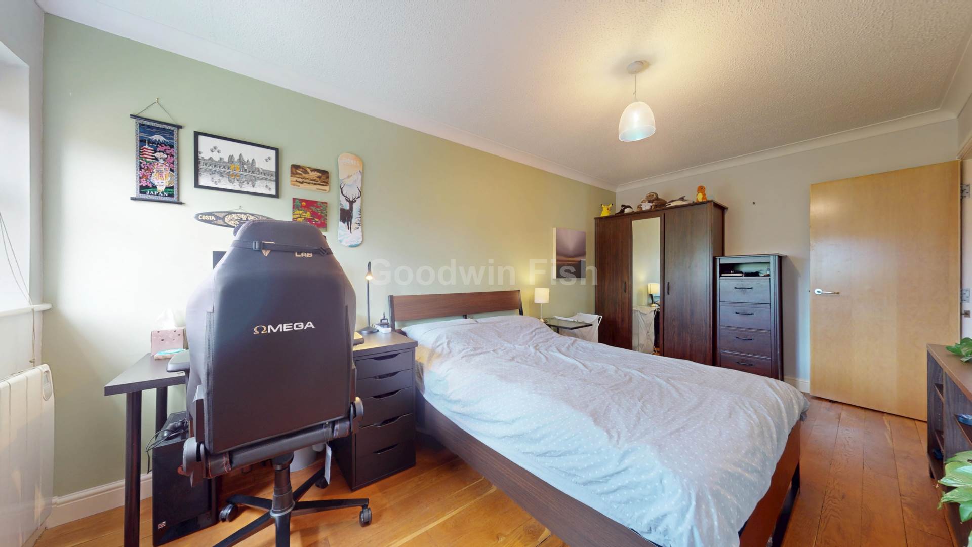 Additional Property Image 1 bedroom Apartment for sale in Manchester 11