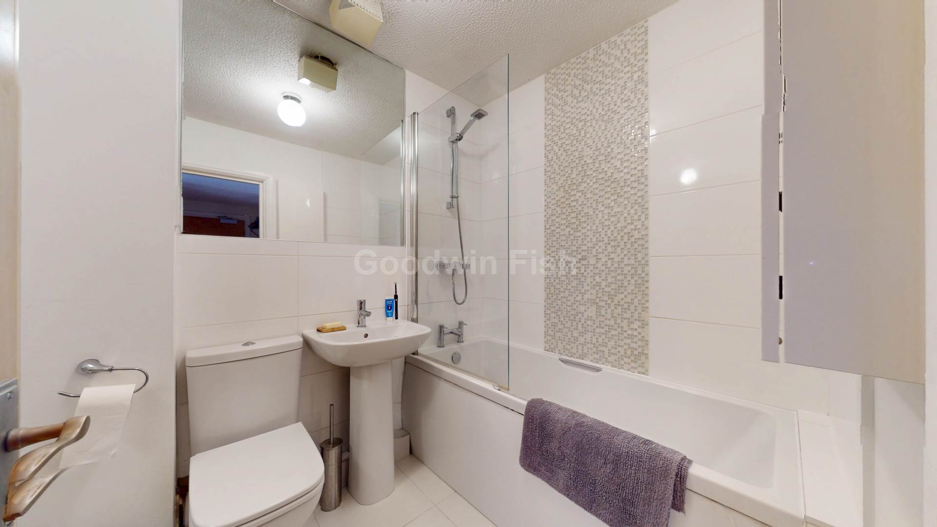 Additional Property Image 1 bedroom Apartment for sale in Manchester 12