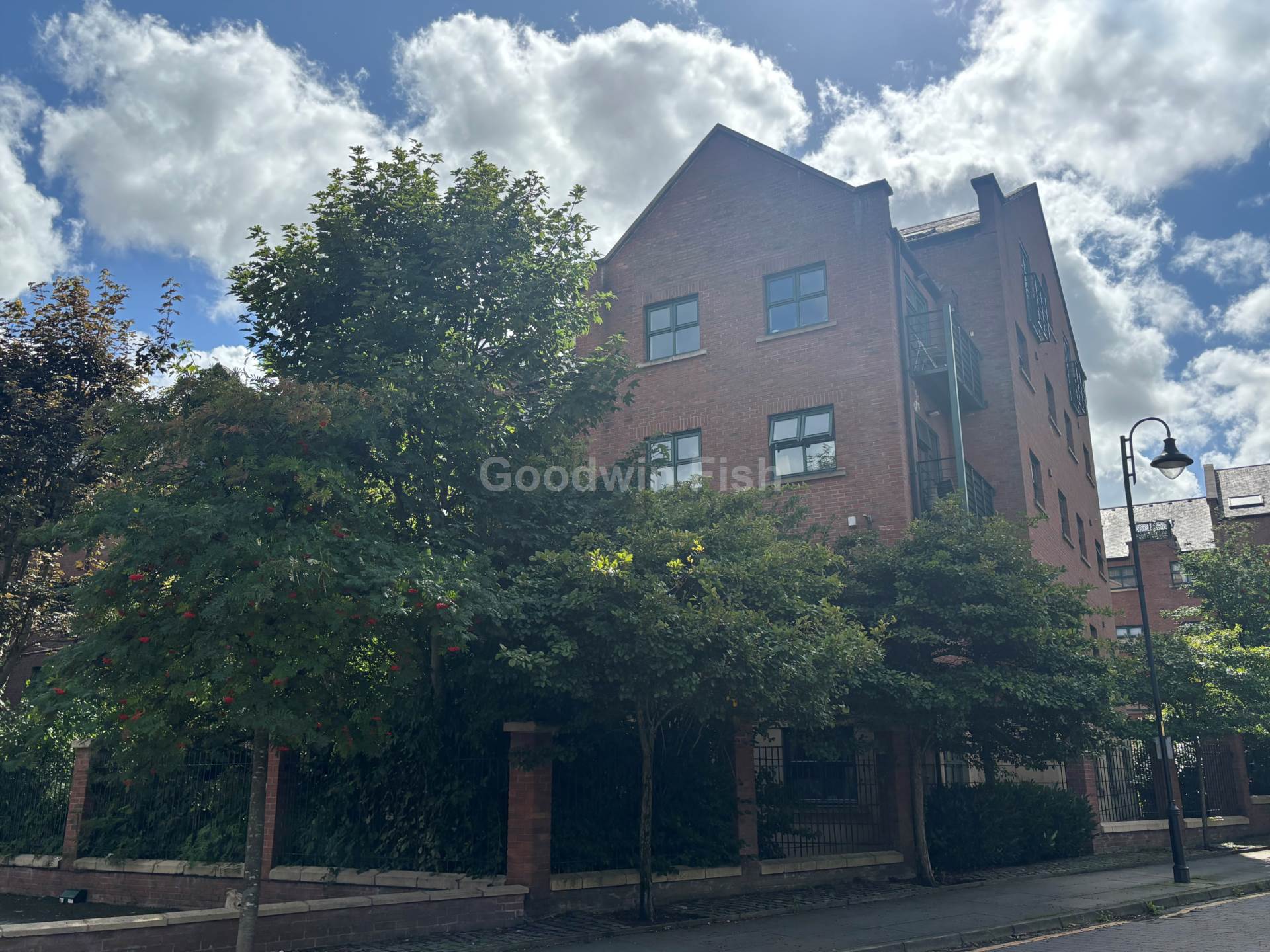 Additional Property Image 1 bedroom Apartment for sale in Manchester 13
