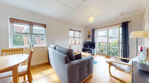 1 bedroom Apartment for sale in Manchester