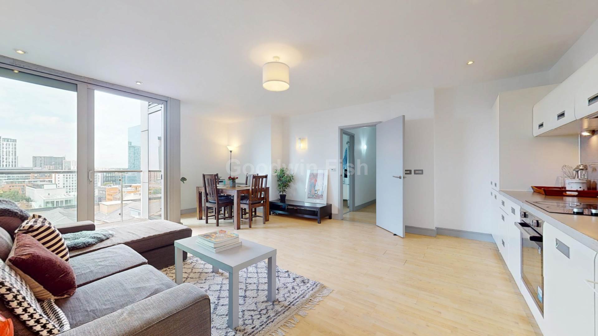 Additional Property Image 2 bedroom Apartment for sale in Manchester 2