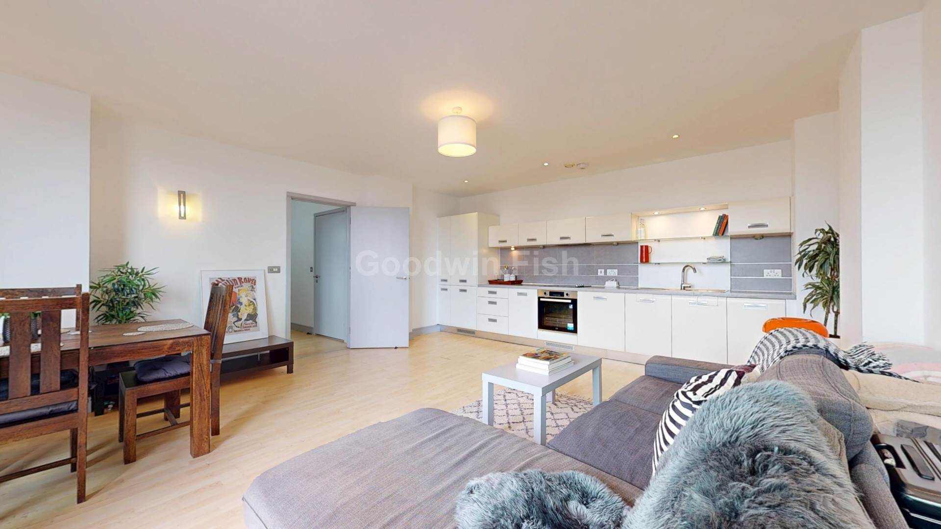 Additional Property Image 2 bedroom Apartment for sale in Manchester 3