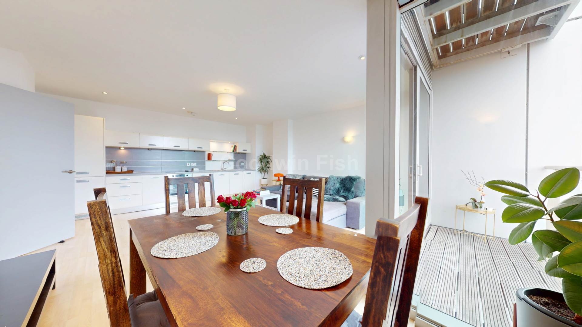 Additional Property Image 2 bedroom Apartment for sale in Manchester 4
