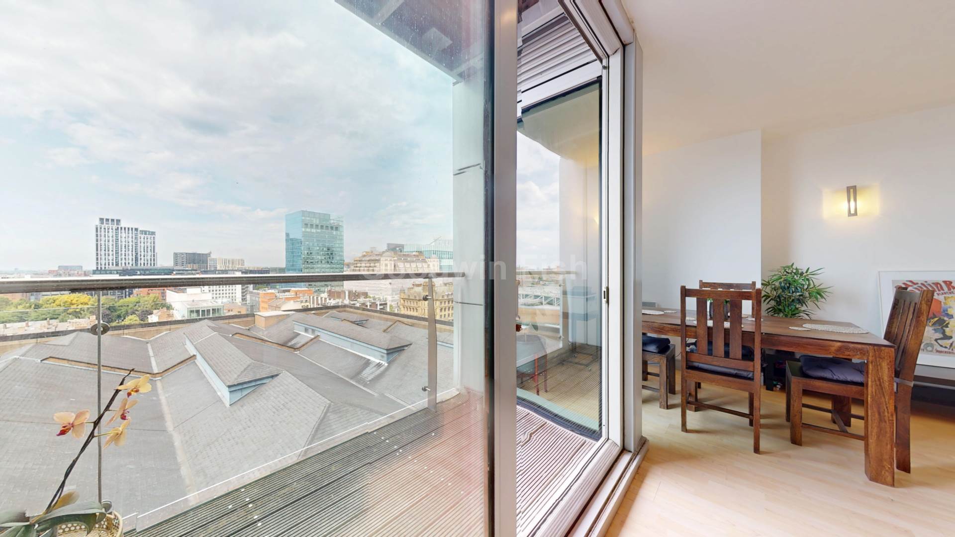 Additional Property Image 2 bedroom Apartment for sale in Manchester 5
